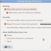 Удалённый рабочий стол Ubuntu: возможные варианты подключения Как подключиться удаленному рабочему столу ubuntu